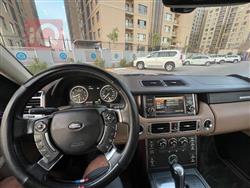 Land Rover Range Rover Vogue